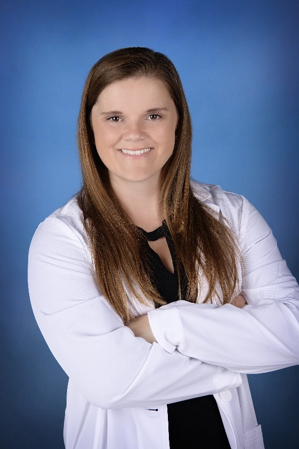 Samantha Pernell NP